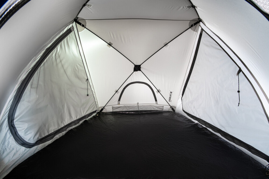 Палатка Talberg Casetta 2-местная