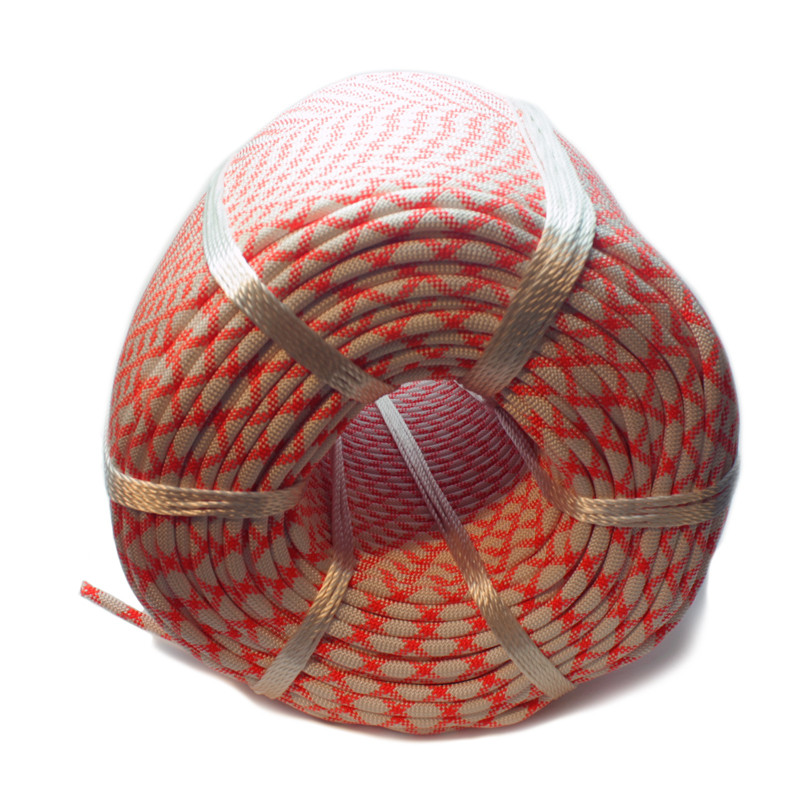 Веревка Коломна 11.0 динамика