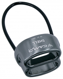 Спусковое устройство SHELL - Gun metal, CAMP