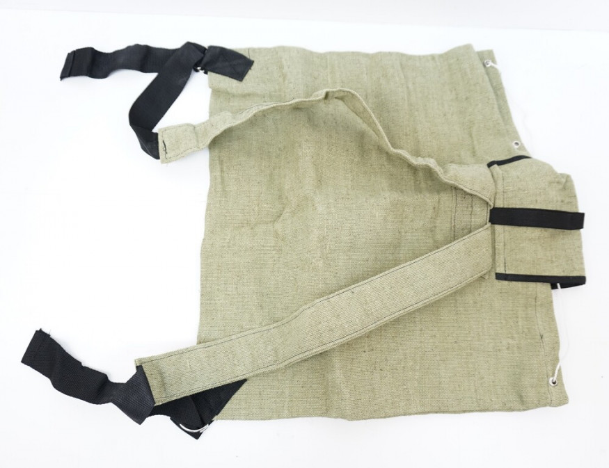 Рюкзак брезентовый &amp;quot;Лесник 45&amp;quot;, Шанс