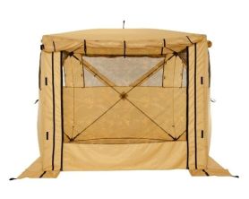 Шатер Кемпинг 4, Пингвин