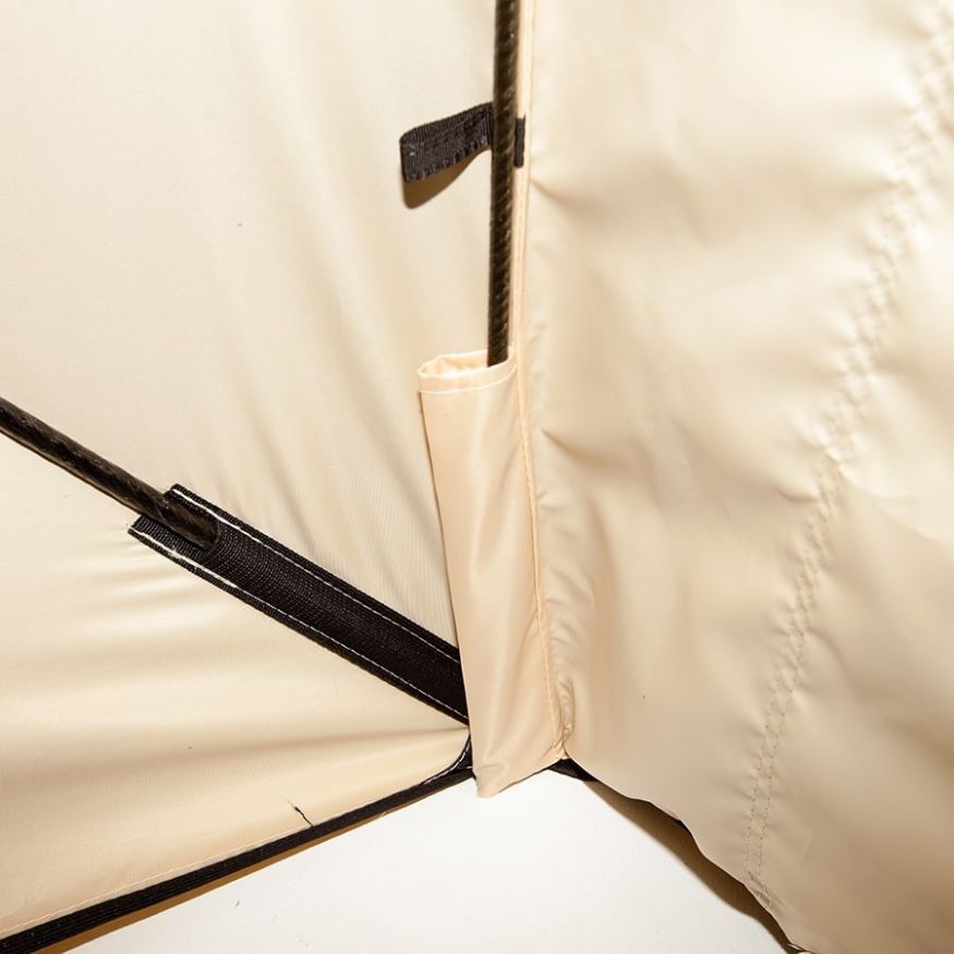 Шатер Кемпинг 4, Пингвин