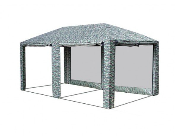 Шатер Митек &amp;quot;Пикник&amp;quot; 6 х 3