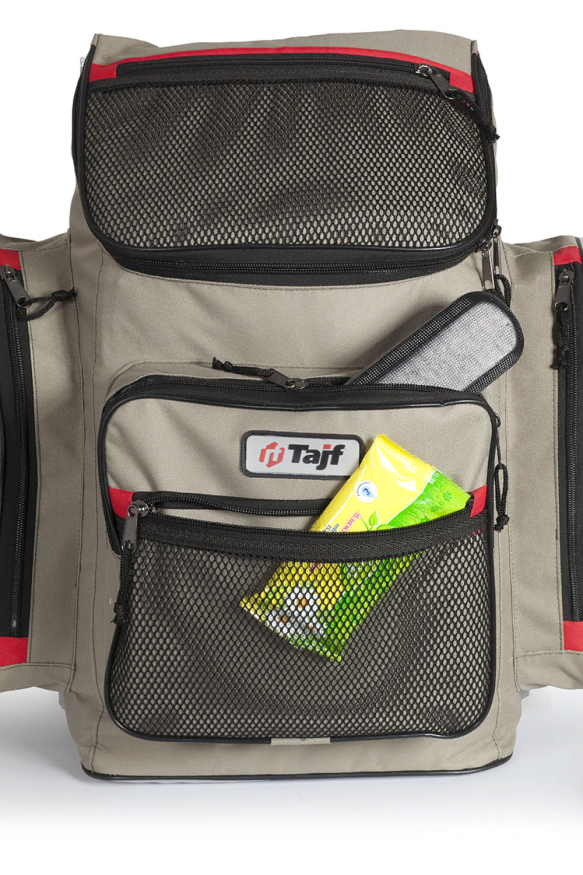 Рюкзак АГИР 4, 40 литров, Тайф