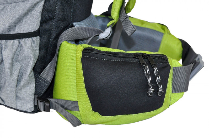 Рюкзак туристический &amp;quot;Ирбис-90 К&amp;quot;, Век