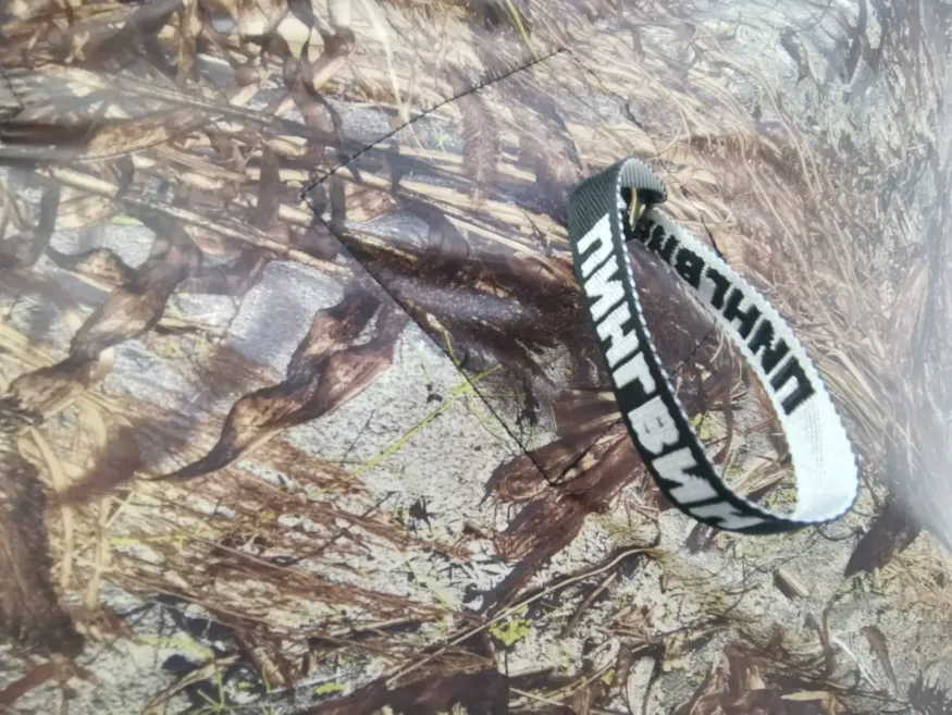 Походная Баня Премиум, камуфляж, композит 9 мм (трехслойная), ПИНГВИН