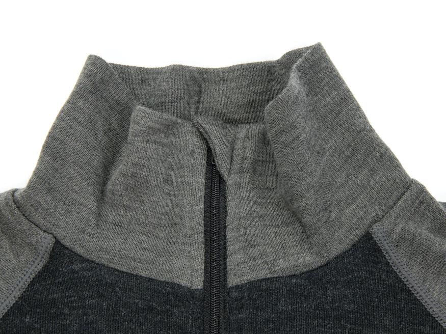 Термобелье Norfin Natural Heat Merino