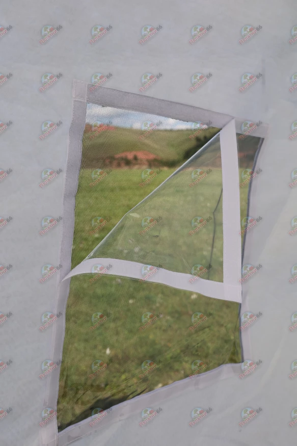 Армейская палатка М-20