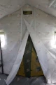 Армейская палатка М-20