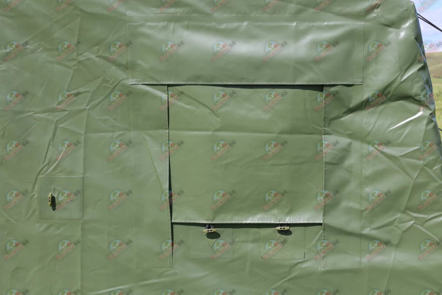 Армейская палатка М-20