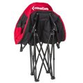 Moon Leisure Chair кресло складное cталь King Camp Красный
