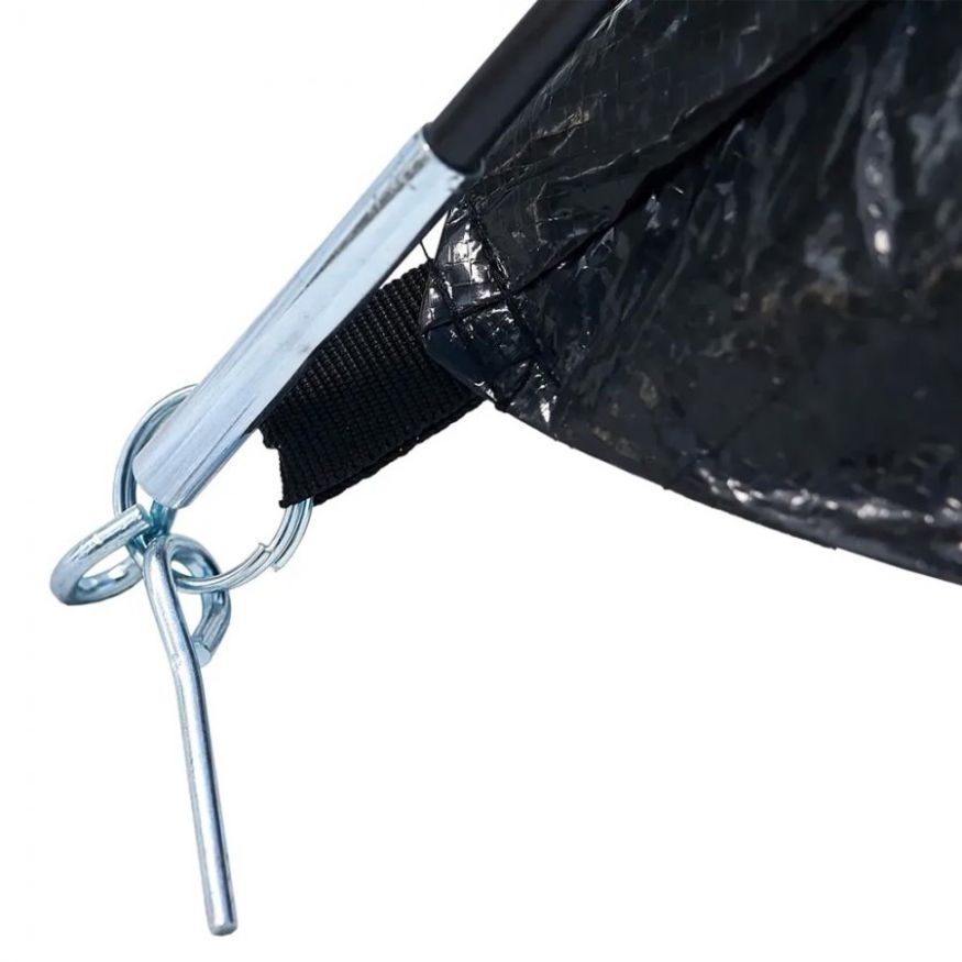 Палатка Totem Indi 3 (v2), зеленый