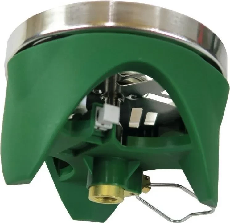 Система для приготовления пищи Tramp, 0,8 литров, TRG-049 (оранжевый)