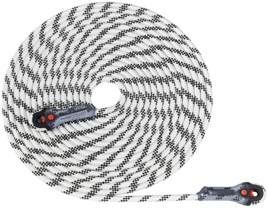 Гибкая анкерная линия IRIDIUM 11 мм 50 м