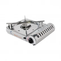 Туристическая плитка Deluxe, с подогревом, Следопыт