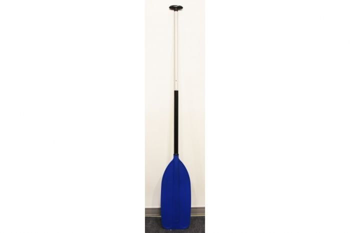 Весло Катамаранное двухсекционное, l= 175 см