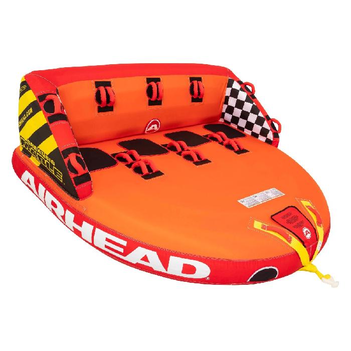 Буксируемый аттракцион Great Big Mable, AirHead