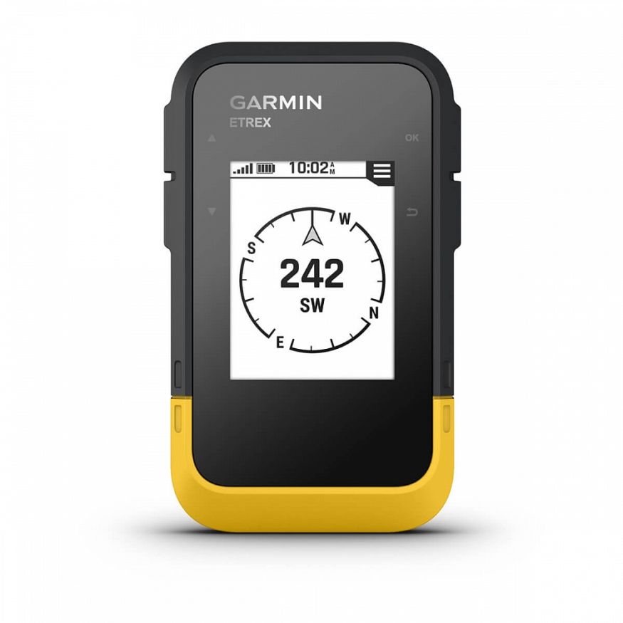 Навигатор Garmin eTrex SE 