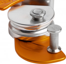 Спусковое устройство Стопор-десантер 2021, Венто, оранжевый