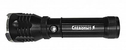 Фонарь ручной &amp;quot;Профи 1L&amp;quot;, Следопыт