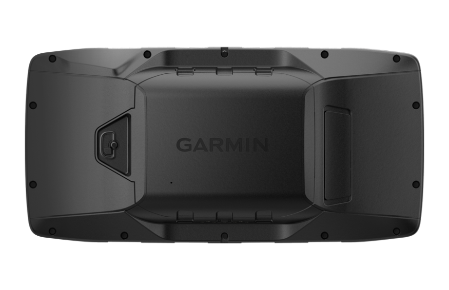 Навигатор Garmin GPSMAP 276cx