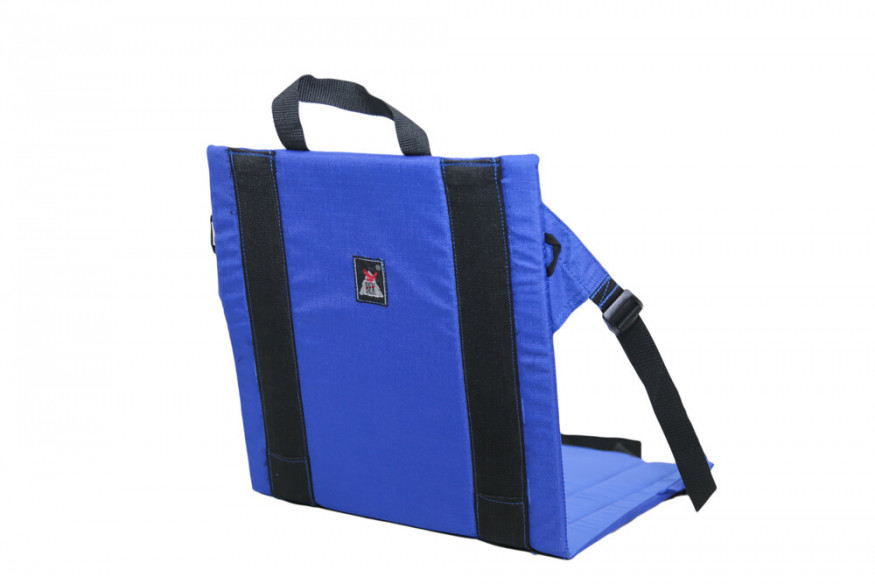 Коврик-кресло Век большой