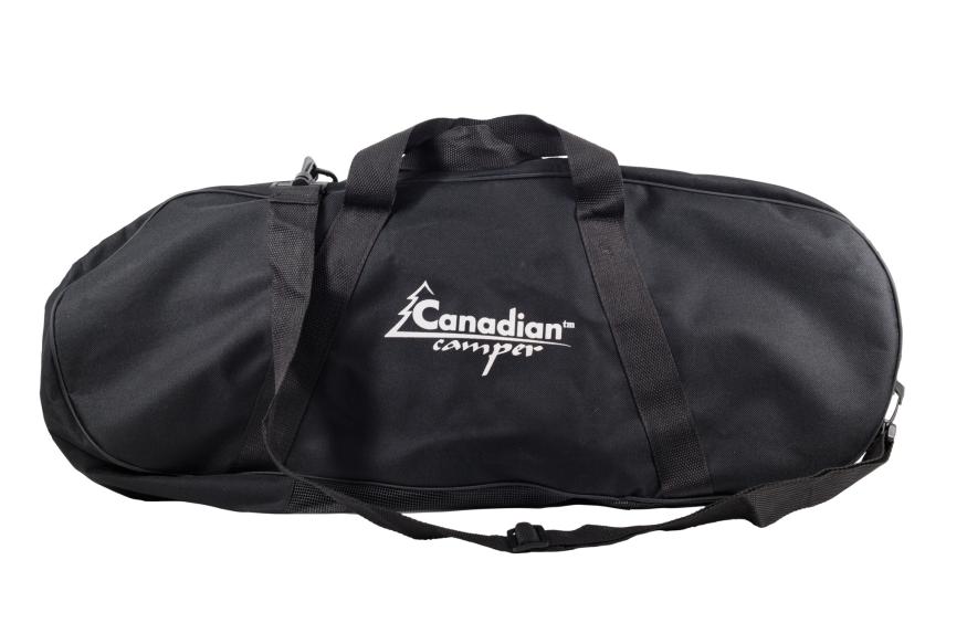 Снегоступы RAPTOR R1040 25,4х101,6 см, Canadian Camper