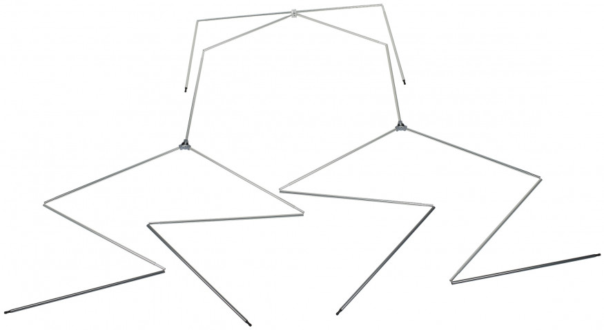 Палатка MINIMA 3 EVO, CAMP