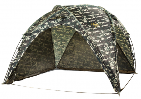 Шатер "Space One" камуфляж, Canadian Camper