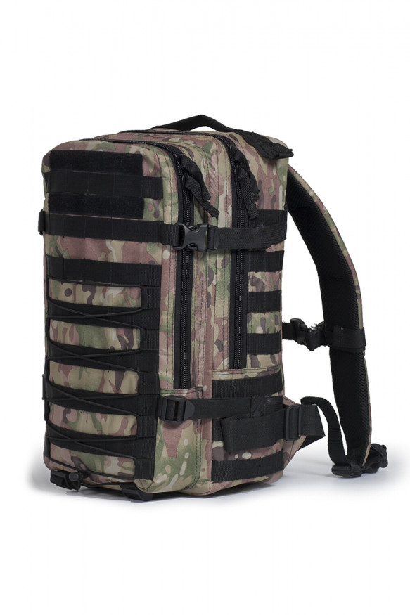 Рюкзак тактический Армада 1, 30 л, мультикам, оксфорд, ТАЙФ
