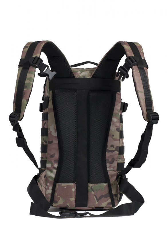 Рюкзак тактический Армада 1, 30 л, мультикам, оксфорд, ТАЙФ