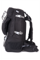 Рюкзак туристический Кайтур 5, черный, 80 л, ТАЙФ