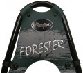 Снегоступы FORESTER F1242 30,5х106,7 см, Canadian Camper 