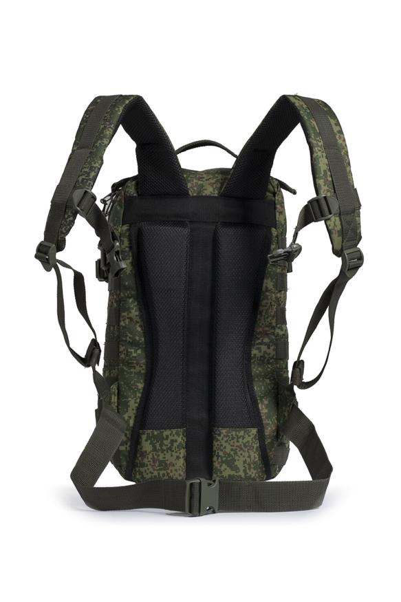 Рюкзак тактический Армада 2, 20 л, цифра, оксфорд, ТАЙФ