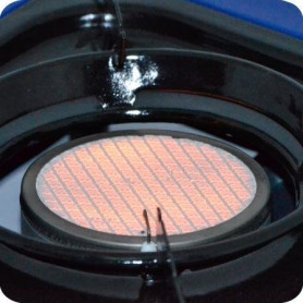 Туристическая плитка &amp;quot;Ultra&amp;quot; керамика (с переходником),Следопыт