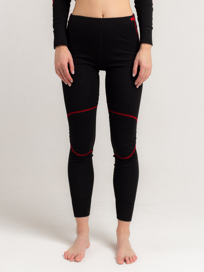 Термокальсоны женские Comazo ACTIVE -35