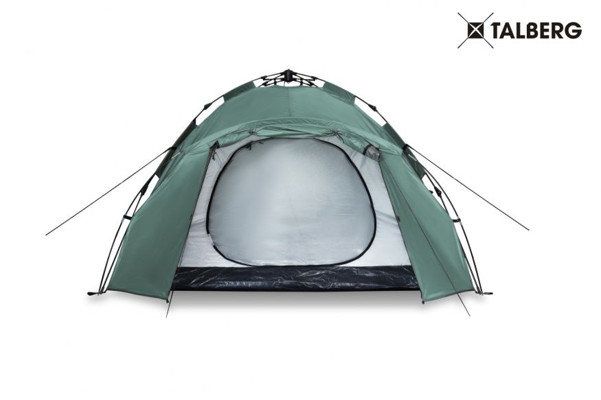 Кемпинговая палатка Alpine Expedition Auto, Talberg