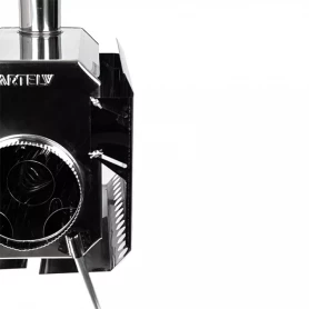 Туристическая печь ОЧАГ-15, ARTELV