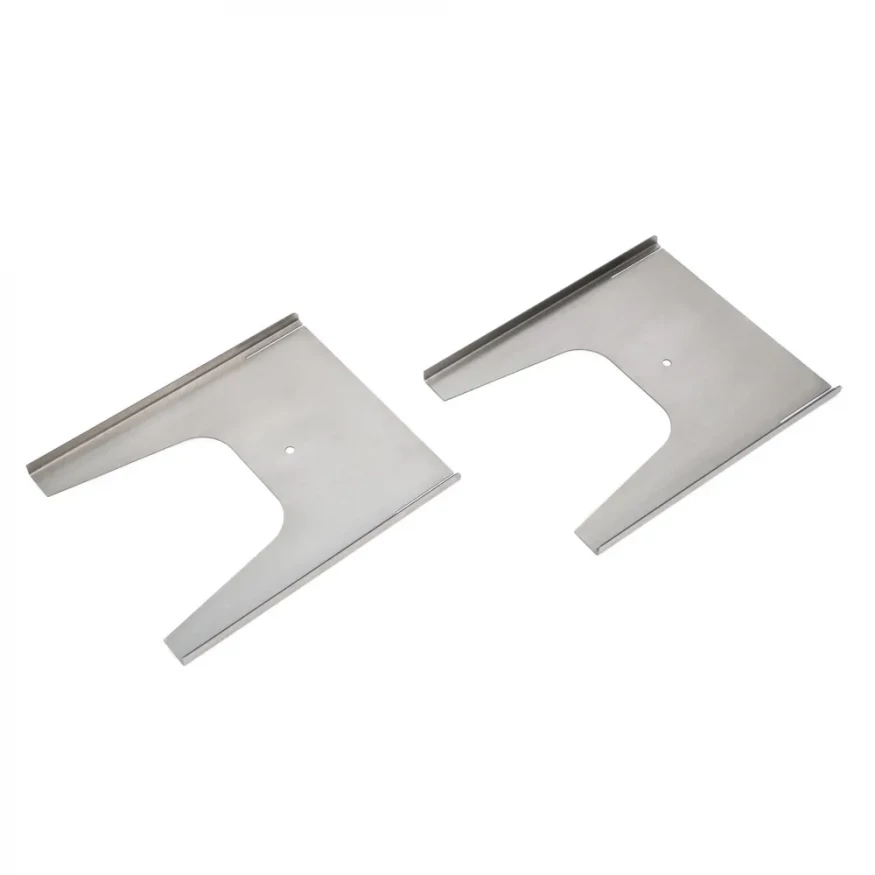 Мангал складной, 49х31х37 см, толщина 1,5 мм, без шампуров, СЛЕДОПЫТ