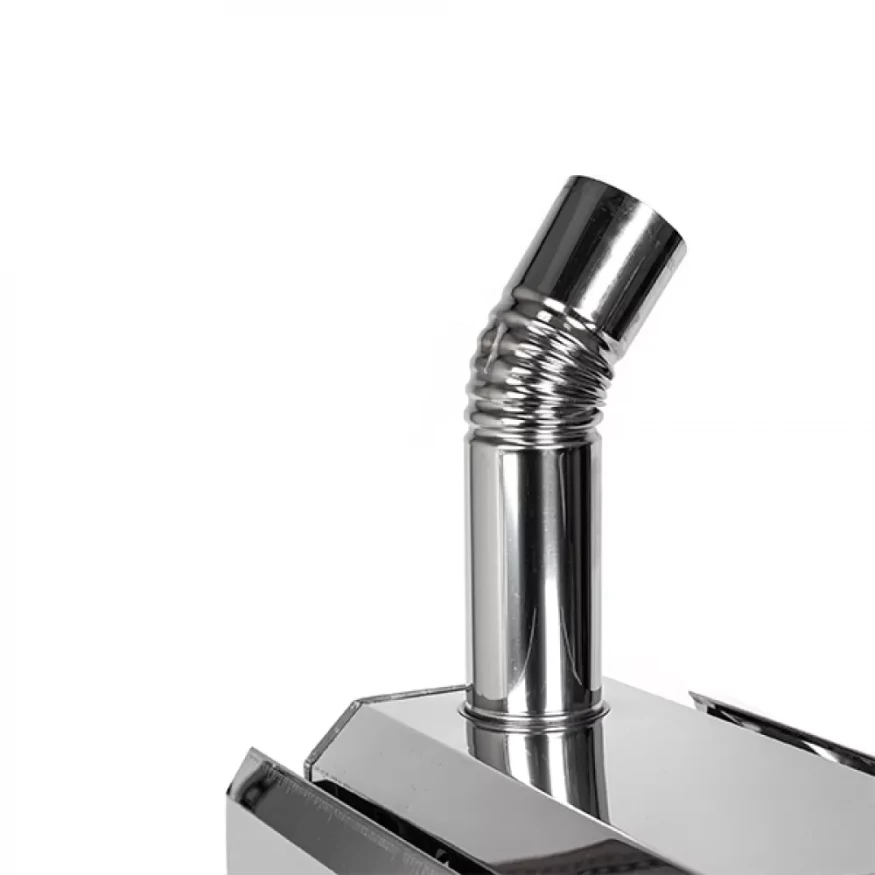 Туристическая печь ОЧАГ-25, ARTELV