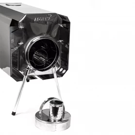 Туристическая печь ОЧАГ-25, ARTELV