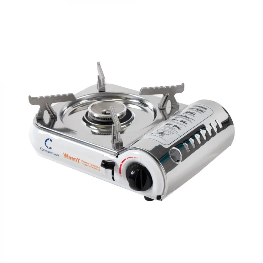 Туристическая плитка Weeny, Следопыт