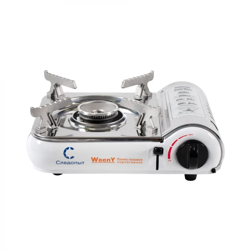 Туристическая плитка Weeny, Следопыт