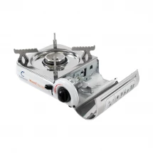 Туристическая плитка Weeny, Следопыт