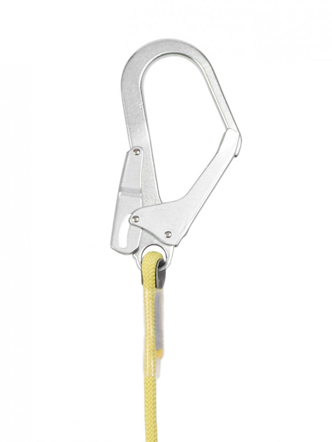 Строп огнеупорный одинарный регулируемый «К14р», Венто