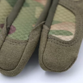 Тактические перчатки Sniper Hard 2025, Force Time