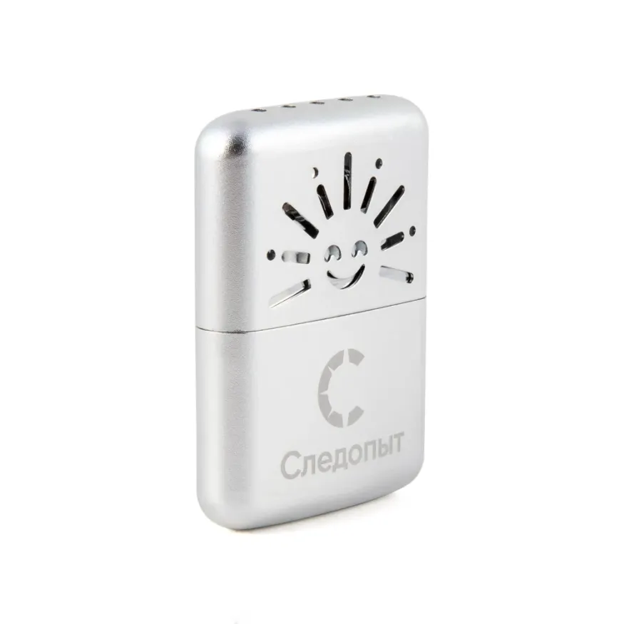 Грелка каталитическая PF-GHP-P02, Следопыт