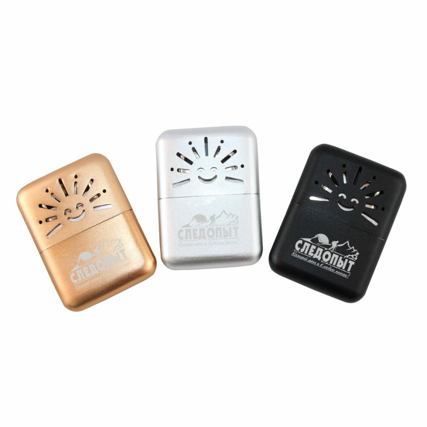 Грелка каталитическая PF-GHP-P02, Следопыт