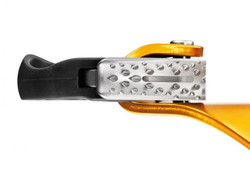 Грудной зажим Croll L Petzl