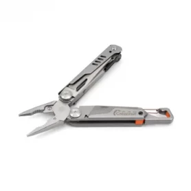 Мультитул 12 предметов, в чехле и коробке, СЛЕДОПЫТ